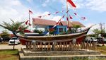 Hidden Gems! Ada Kawasan Wisata Pesisir di Mauk Tangerang