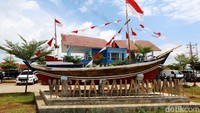 Sebagai informasi, Tangerang juga menjadi lokasi acara internasional Partnership in Environmental Management for the Seas of East Asia (PEMSEA) Network of Local Government (PNLG) Meeting Summit 2022 yang akan diikuti berbagai negara.