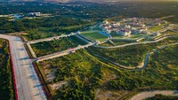 Hal ini sangat disayangkan mengingat potensi pembangunan besar di Naypyidaw. Dilansir dari Express, Rabu (18/10/2023) luas lahan Naypyidaw mencapai 7.054 kilometer persegi. Lahan itu bahkan 4 kali lebih luas dari Kota London di Inggris. Dok. its.ac.id