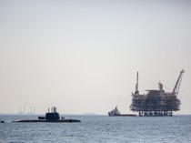 Kapal Tanker Kuwait Dilaporkan Meledak, UKMTO: Seluruh Awak Selamat