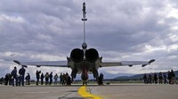Pengiriman Rafale HAF berikutnya akan dimulai pada akhir 2022 dengan tujuan agar semua armada dikerahkan di Pangkalan Udara Tanagra pada musim panas 2023.  