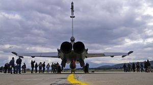 Ini Loh, Jet Tempur Rafale yang Bakal Dibeli Indonesia