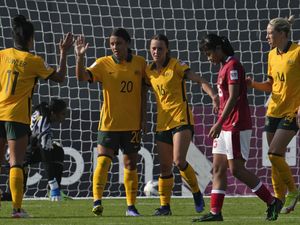 Piala Asia Wanita: Timnas Putri Indonesia Dihajar 0-18 Australia