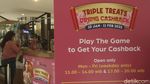 Ini Dia Mesin Cashback yang Lagi Ngehits di Mall