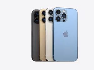 Harga iPhone Diprediksi Bakal Tembus Rp 80 Juta