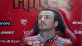 Jack Miller Positif COVID-19, Ducati Tunda Peluncuran Tim MotoGP 2022