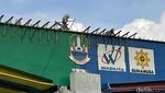 Jembatan Layang Tol Becakayu Mulai Terbentang