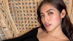 Pose Seksi Jessica Iskandar saat Hamil Besar