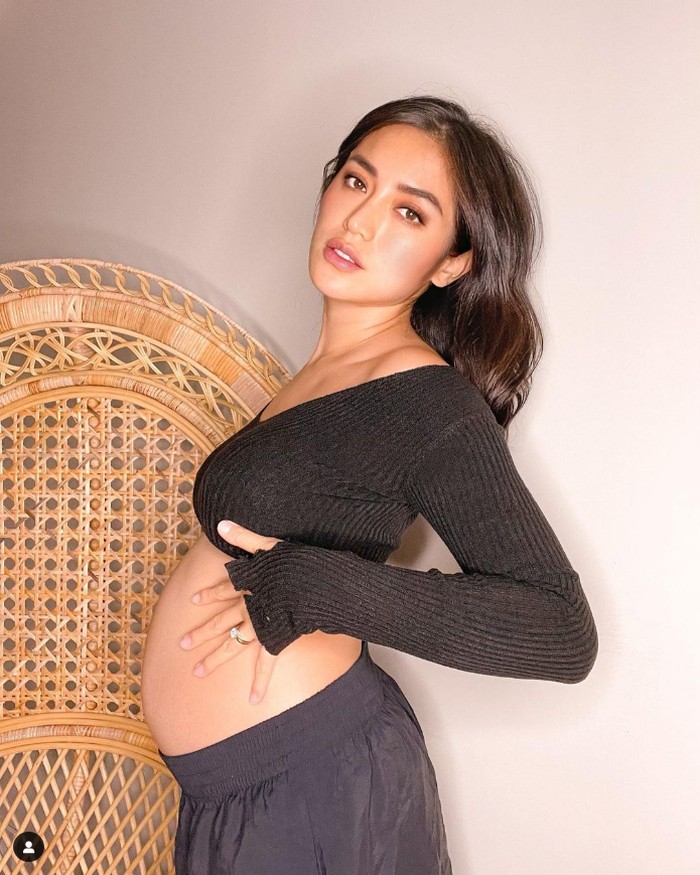 Jessica Iskandar