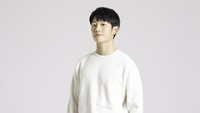 Jung Hae In juga bercerita soal pengalaman menakutkan saat syuting bersama Jisoo. Foto: (Dok. Disney+ Hotstar)