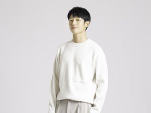 Jung Hae In Diincar Bintangi Drakor Bareng Kang Ha Neul