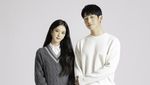 Serasinya Jisoo BLACKPINK dan Jung Hae In