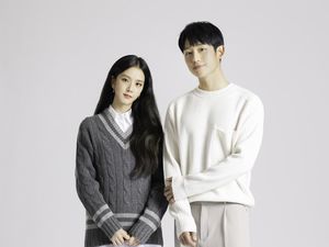Soal Adegan Nari dengan Jisoo di Snowdrop, Jung Hae In: Aku Gemetar!