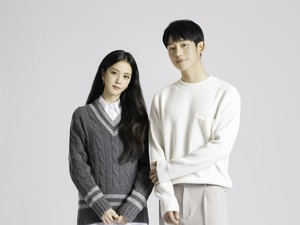 2 Episode Terakhir Snowdrop Ditayangkan di Hari yang Sama