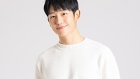 Menurut Jung Hae In, adegan tersebut adalah ketika keduanya harus berdansa bersama. Foto: (Dok. Disney+ Hotstar)