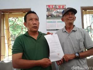 Kadispendik Pasuruan yang Viral Ancam Mati LSM dan Wartawan Minta Maaf