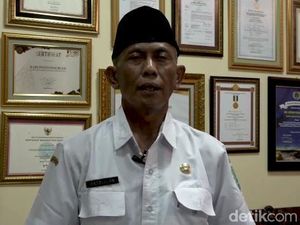 Laporan Kadispendik Pasuruan yang Ancam LSM dan Wartawan Dicabut