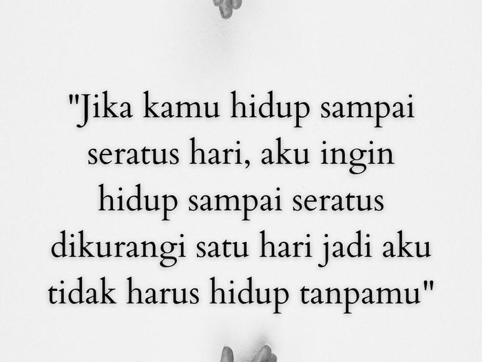 Kata-kata mutiara cinta