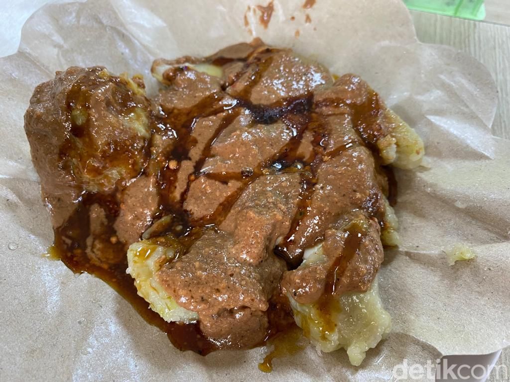 Ke ITC Mangga Dua, Jangan Lupa Jajan Bakmi Bangka dan Siomay Enak!