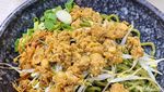 Ke ITC Mangga Dua Wajib Cicip Bakmi Bangka dan Siomay Tenggiri Enak Ini