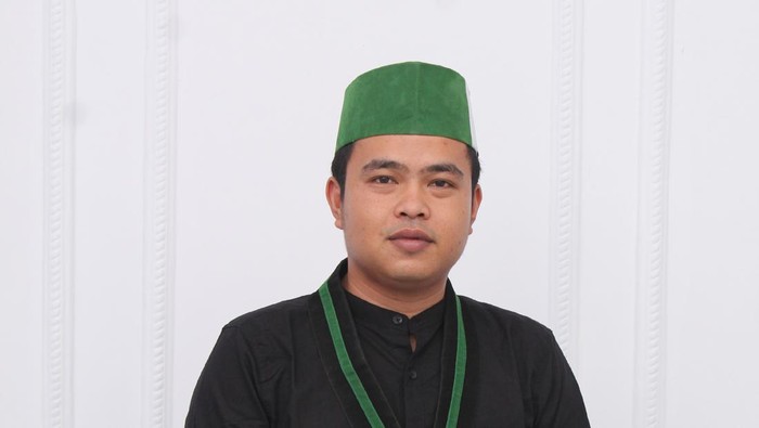 Ketua Bidang Pariwisata dan Kebudayaan PB HMI Sanipar.