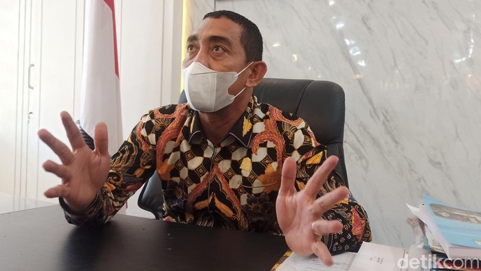 Ketua DPR Aceh meminta semua pihak cari solusi penyelamatan KPPAA
