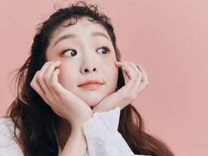 Kim Da Mi dan Park Hae Soo Dipersatukan dalam Film Sci-fi Great Flood