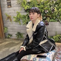 Kim Da Mi semakin banyak dikenal setelah membintangi drama Korea Itaewon Class pada 2020. Lawan main Park Seo Joon itu pun memenangkan penghargaan Best New Actress dari Baeksang Arts Awards. Foto: dok. Instagram @d_a___m_i