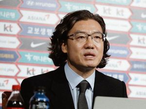 Kim Pan-gon, Pelatih Anyar Malaysia yang Pernah Depak Shin Tae-yong