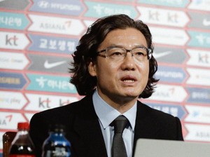 Timnas Malaysia Tiba-tiba Ditinggal Kim Pan-gon Sebelum Piala AFF