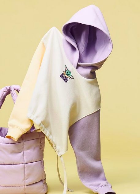 Koleksi Baju Anak H&M Bottle2Fashion