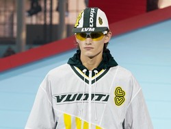 Potret Unik Tas Terbaru Louis Vuitton 2022, Bentuk Cat Kaleng