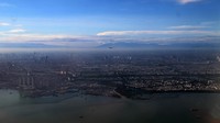 Hal tersebut semakin meningkatkan ancaman banjir dan kerentanan wilayah DKI Jakarta.