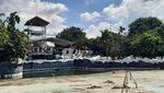 Kondisi Terakhir Snowbay Waterpark TMII Sebelum Direvitalisasi
