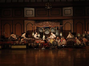 Sejarah Gamelan dan Proses Islamisasi Masyarakat Jawa Abad XV