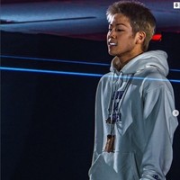 Banyak yang menilai jika ketiganya memiliki kesamaan bentuk wajah, mata, dan senyum. Foto: Instagram @kota_miura_official