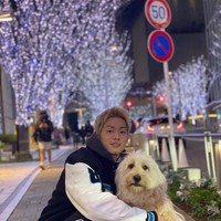 Di akun Instagram, Kota Miura belakangan sendiri cukup sering memamerkan pesonanya. Foto: Instagram @kota_miura_official