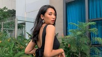 Lala Choo menjadi salah satu yang menjadi perhatian publik di Layangan Putus. Foto: Instagram