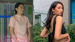 Pesona Lala Choo, Lastri si ART di Layangan Putus