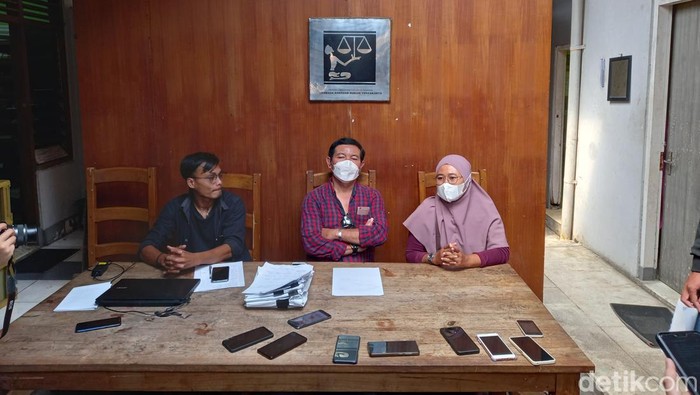 LBH Jogja terima 159 aduan PKL Malioboro yang terdampak relokasi