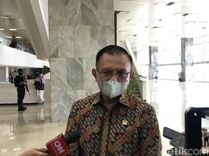 Wakil Ketua DPR: Hargai Kearifan Lokal Biar Tak Terjadi Kegaduhan
