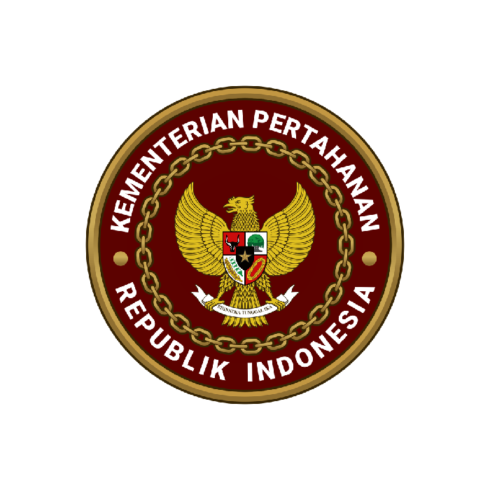 Logo baru Kemhan (dok. Istimewa).