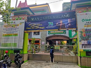 38 SMA/SMK/MA Terbaik di Malang Raya untuk 2022
