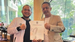 Madura United Tunjuk Pengusaha Jawa Timur Jadi Manajer Baru