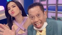 Meski deretan komentar mengalir untuknya, Maria Vania tetap cuek dan percaya diri dengan setiap konten yang diunggahnya ke Instagram. (Foto: dok. Instagram @maria_vaniaa)  