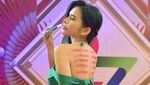 Maria Vania Pamer Punggung Habis Dikerok, Komentar Netizen Lucu-lucu