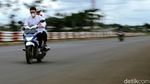 Di Trek Ini, Pebalap Amatir Tangerang Bakal Geber Motor Street Race
