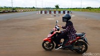 Dirlantas Polda Metro Jaya Kombes Sambodo Purnomoyogo berharap adanya balap liar legal ini dapat mengurangi angka kecelakaan lalu lintas. Sebab, kecelakaan lalu lintas akibat balapan liar kerap tidak tercatat oleh pihak kepolisian.