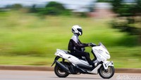 Dirlantas Polda Metro Jaya Kombes Sambodo Purnomoyogo berharap perhelatan itu dapat mengurangi tindakan perjudian yang kerap dilakukan antar pembalap maupun joki balap liar. Sebab, Polda Metro Jaya telah menyediakan sejumlah hadiah bagi para pemenang.