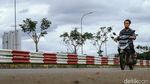 Di Trek Ini, Pebalap Amatir Tangerang Bakal Geber Motor Street Race